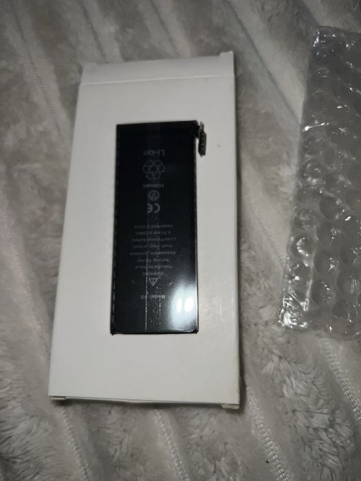 Батарея аккумулятор iPhone 4 стан новий
