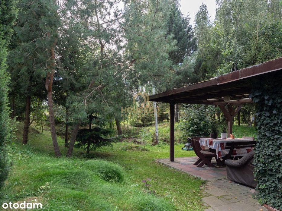 Cudowne Miejsce Ogromna Działka Blisko Morza