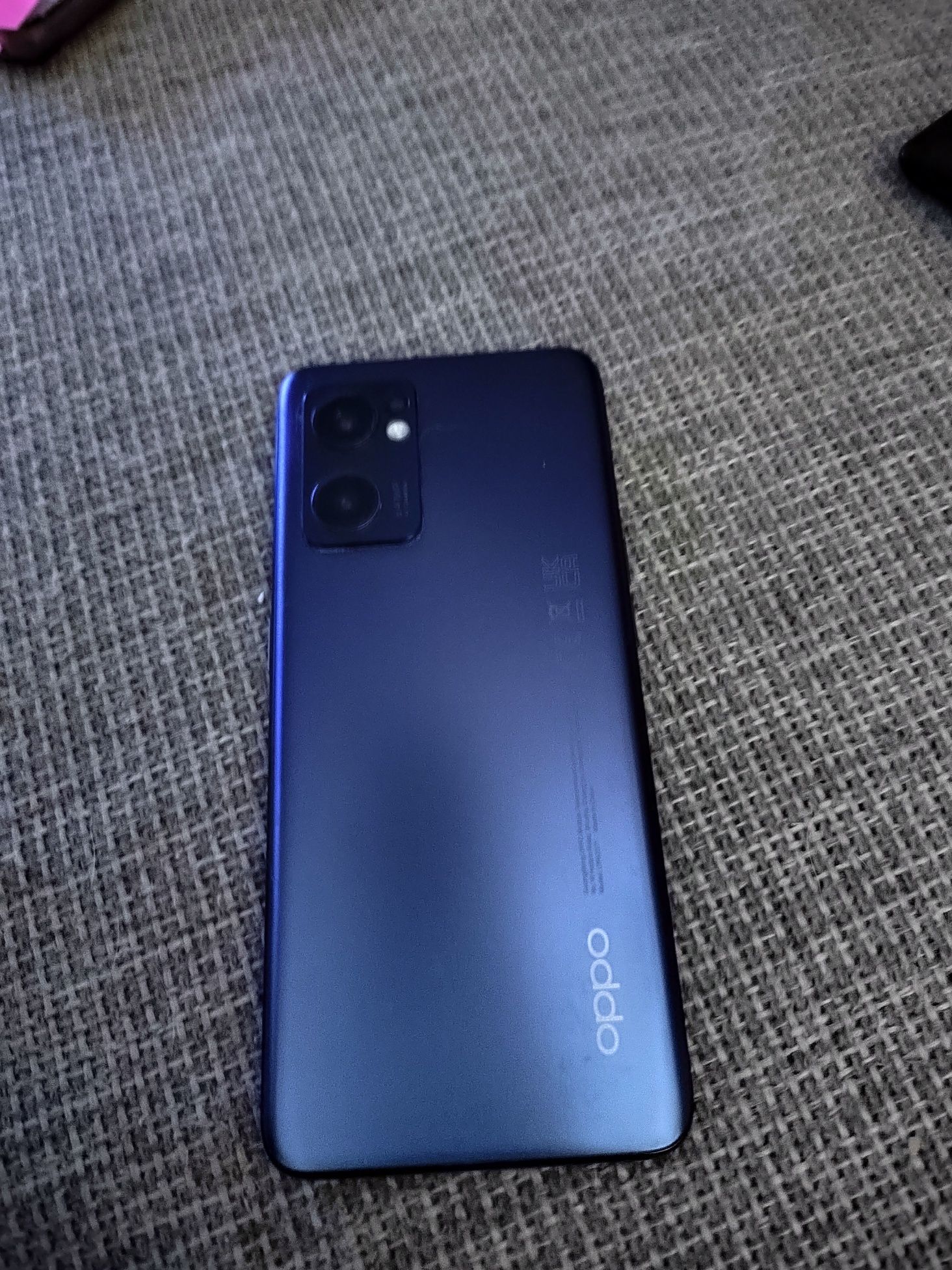 Oppo find X5 lite
