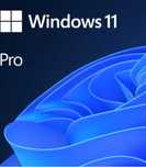 Klucz Windows 10/11 Pro (aktywacja online)