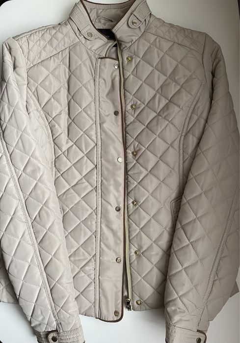 hm Куртка жіноча демісезонна ostin