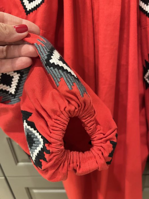 Сорочка вишита /вишиванка жіноча