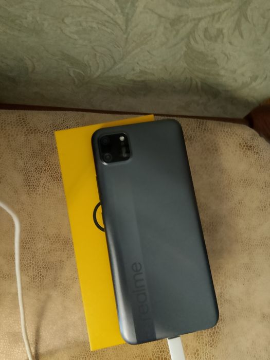 Смартфон Realme C11