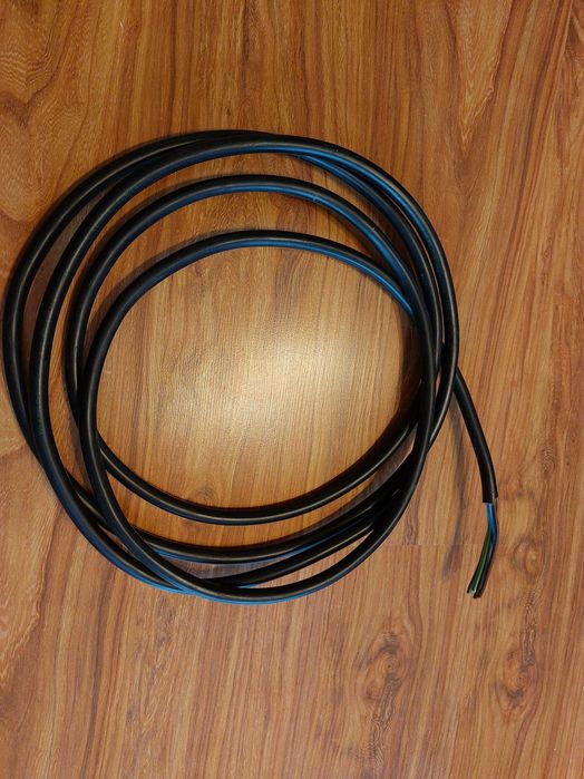 Kabel przewód YKY5×4