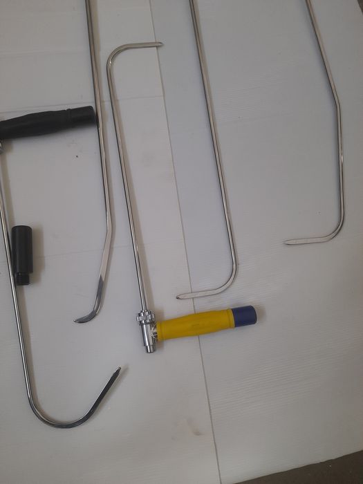 PDR інструмент для витягування вмятин