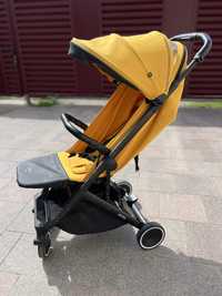 Прогулянкова коляска Anex Air-X Yellow
