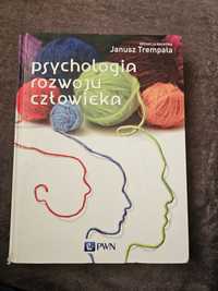 Psychologia rozwoju człowieka