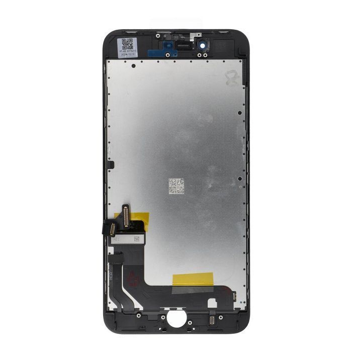 FixCell wyświetlacz do IPHONE 8 Plus Retina Czarny (odnowiony)