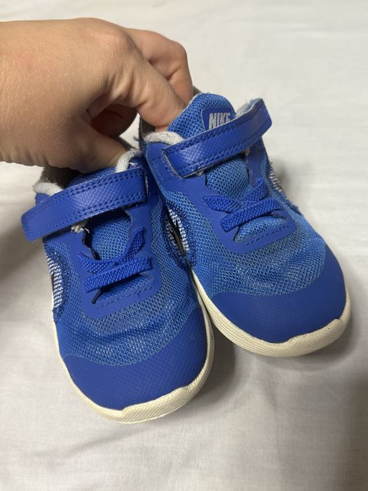 Кеди, кросівки Nike, adidas на хлопчика 21/22/23/25/26 фірм H&M, Next