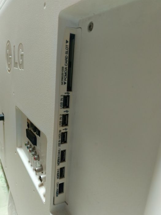 Led Телевізор LG 47LB570V смарт TV