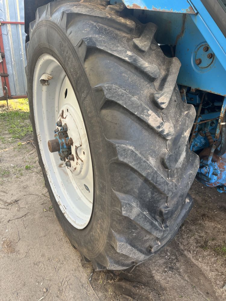 Продам трактор МТЗ 82.