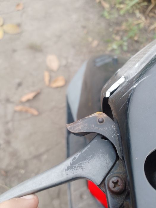 Продам Хонда діо 27