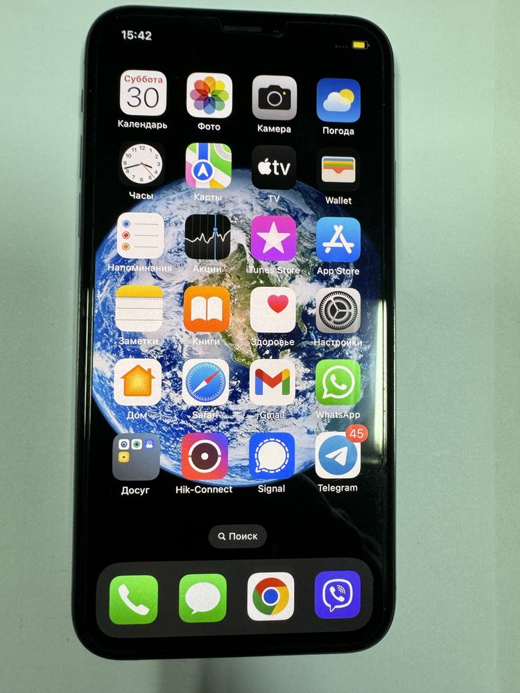 Прода iPhone 10 Xs 64 в доброму стані