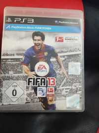 Sport FIFA 13 na ps 3