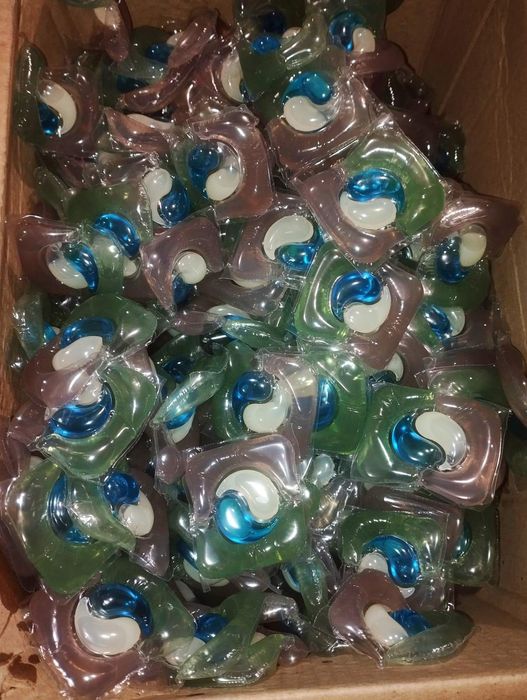 Капсули для прання 4в1 капсулы для стирки  произ Германия