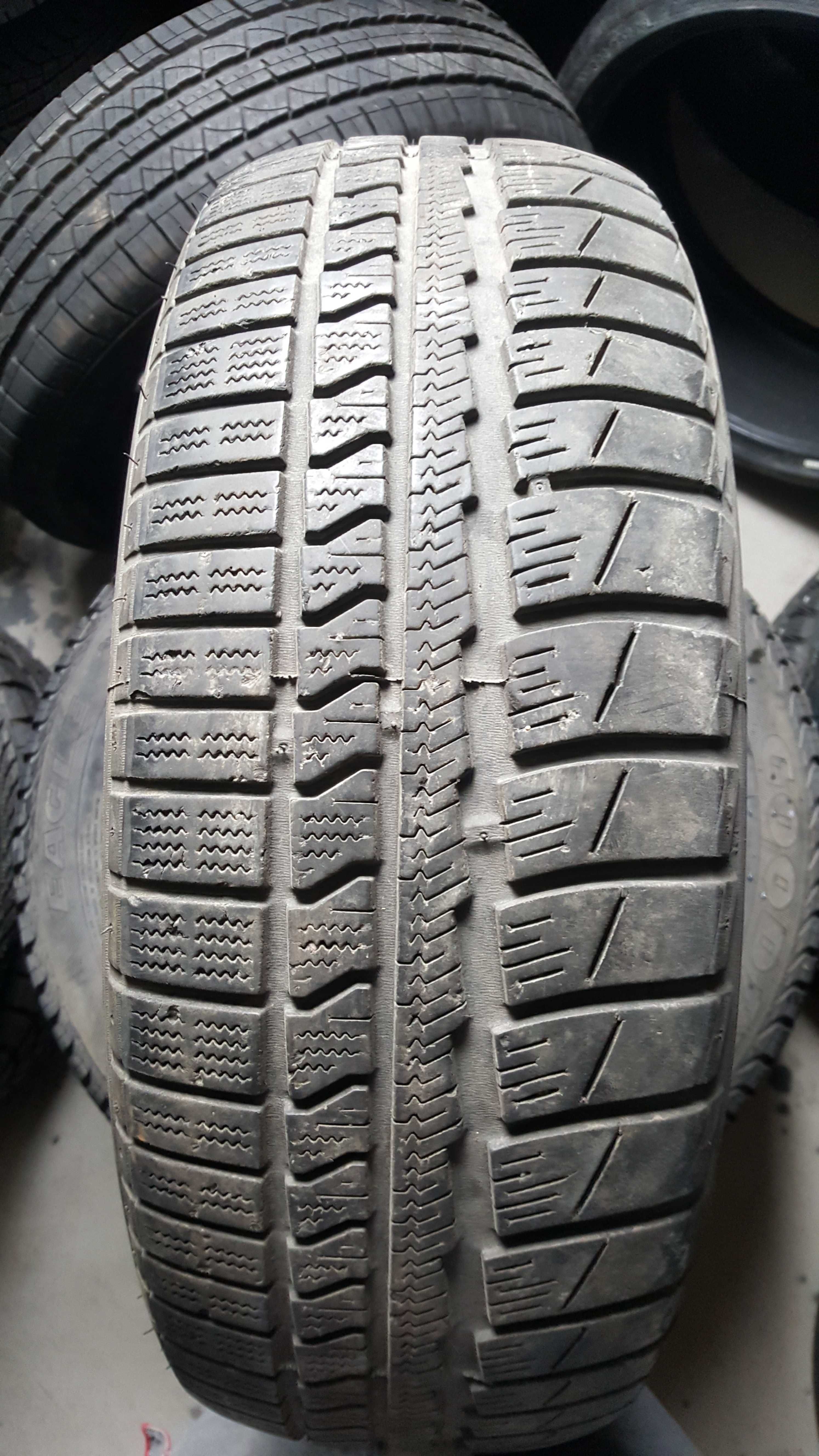 Vredestein 185/65 r15 Quatrac 3 /// 5mm!!! wysyłka GRATIS