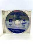Def Jam Vendetta PROMO PS2 (sama gra) Po Angielsku