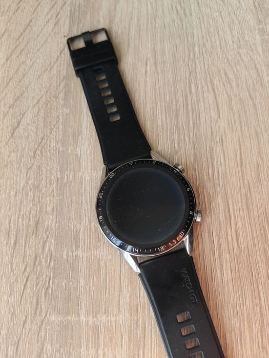 Huawei Watch GT 2 classic