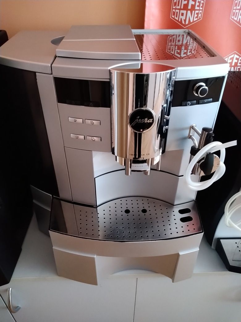 Кофемашины, кофеварка, кавовий апарат, кавоварка, Швейцарія Jura
