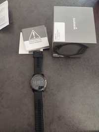 Garmin Fenix 6x Sapphire