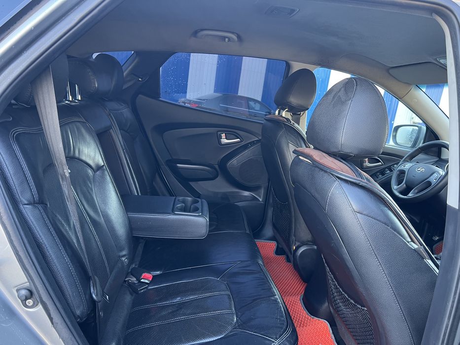 Hyundai Офіційний дізельний