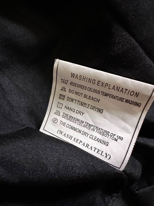 Курточка зимова на хлопчика