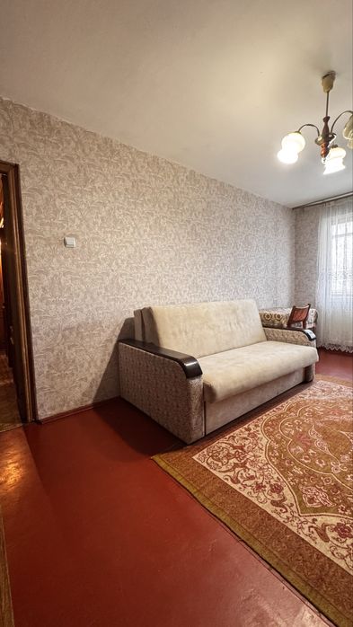 Здам 2 х кімнатну квартиру навпроти трц Глобал з