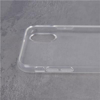Nakładka Slim 2mm do iPhone 13 6,1" transparentna