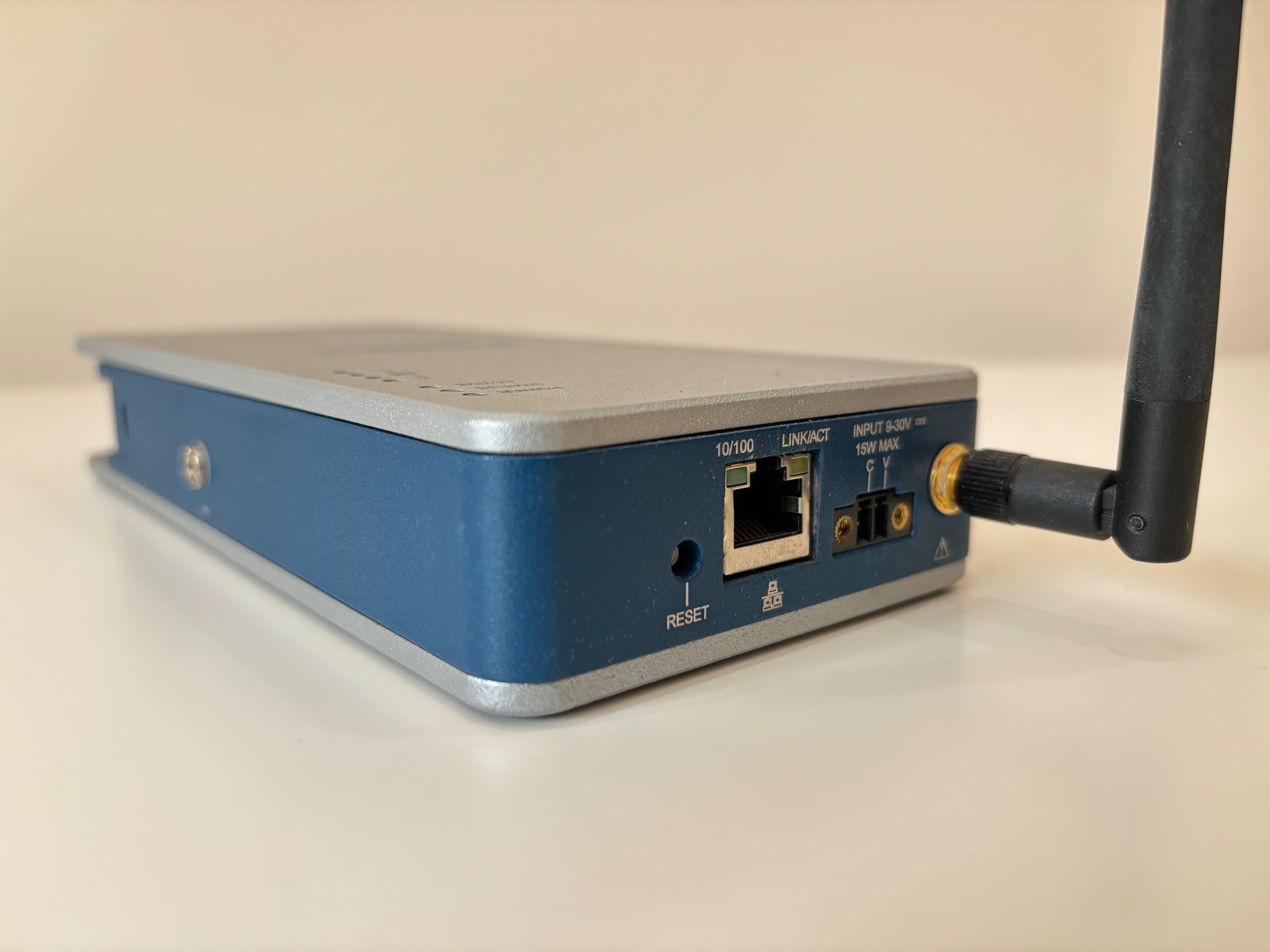 National Instruments NI cDAQ-9191