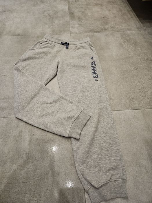 Spodnie chłopięce Pepperts