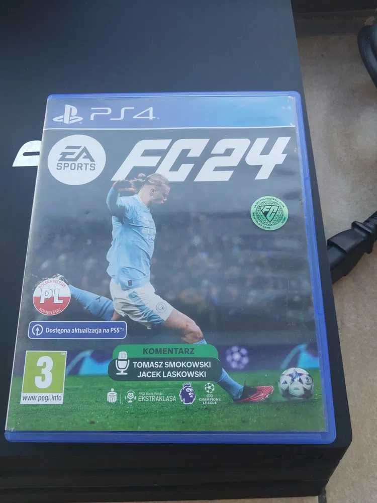 (1844/25) Konsola PlayStation 4 Pro 1TB