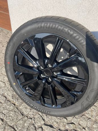 Nowe Oryginalne Koła Mazda CX-60 235/50R20 Bridgestone 2023r. Lato