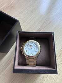 Relogio Michael Kors novo dourado