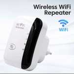 Repetidor de sinal wireless