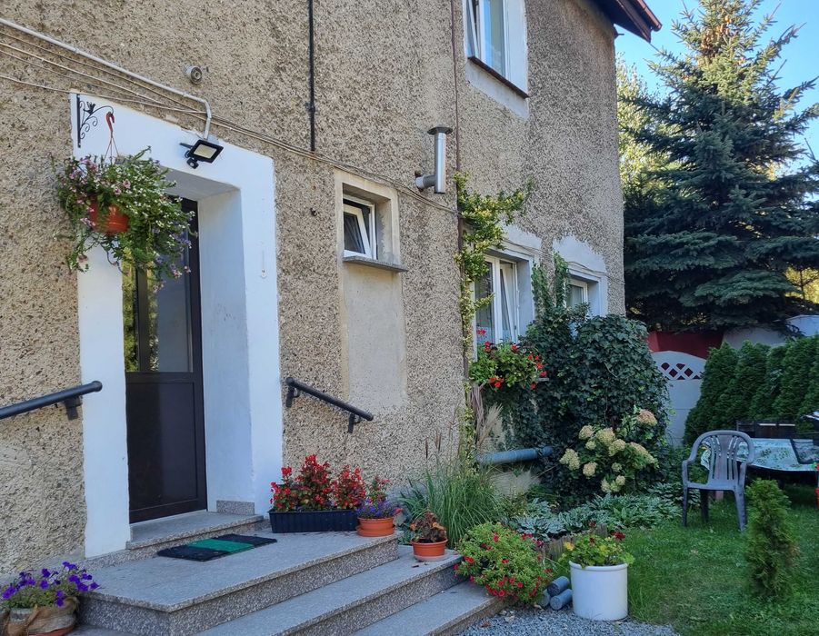 Wynajmę umeblowane mieszkanie 50 m2 w okolicy Dzierżoniów