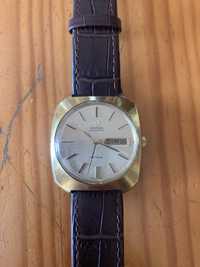 1 - Relógio Omega - De Ville - Automatic - Homem / anos 60 / 70 - Funcionar 35 mm