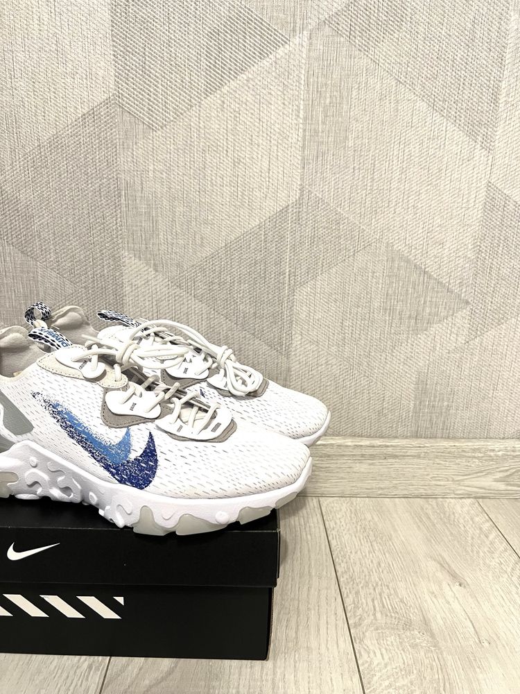 Nike React Vision Новые Оригинал