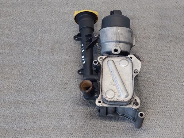 Copo filtro de óleo / caixa filtro de óleo / tampa do filtro do óleo O