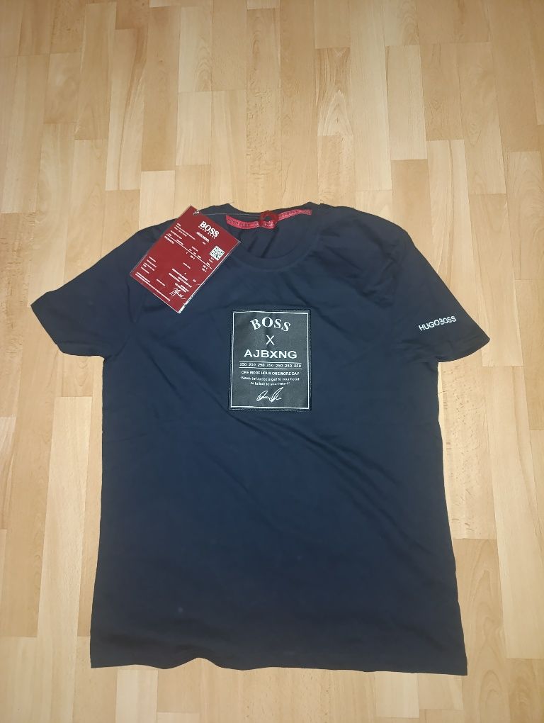Koszulka Hugo Boss