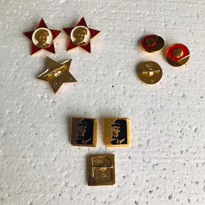 Винтаж. Раритет. Значок значки.