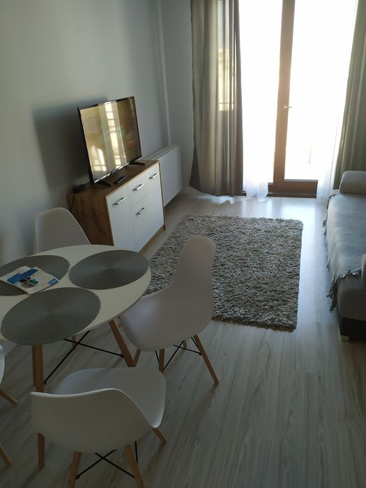 Wynajem, mieszkanie dwu pokojowe, wyposażone. Gdańsk, Lawendowe Wzgórz