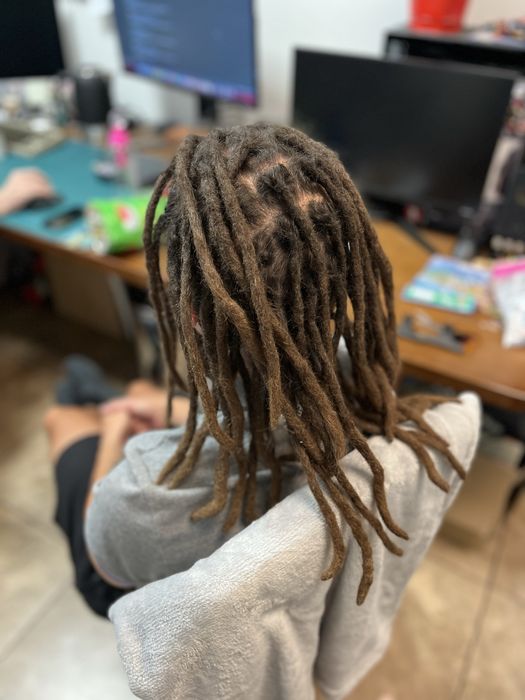 Uratuje Twoje dredy. DREDY. DREADY. Dredy poznań