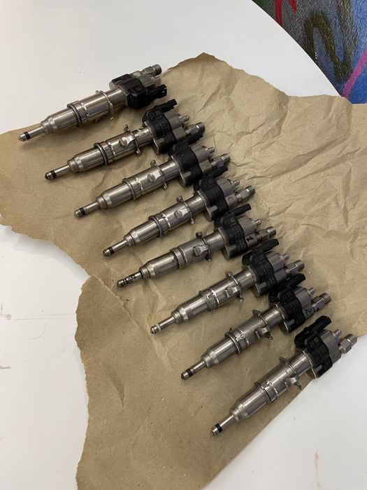 ванос Bmw n20 26 43 42 46 51 52 53 54 55 62 63 b46 48 58 38 s x1 2 3 5