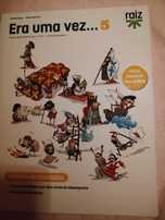 Era uma vez...5 - Caderno de Atividades HGP