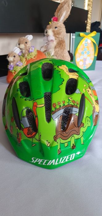 Kask dziecięcy Specialized 44-52cm