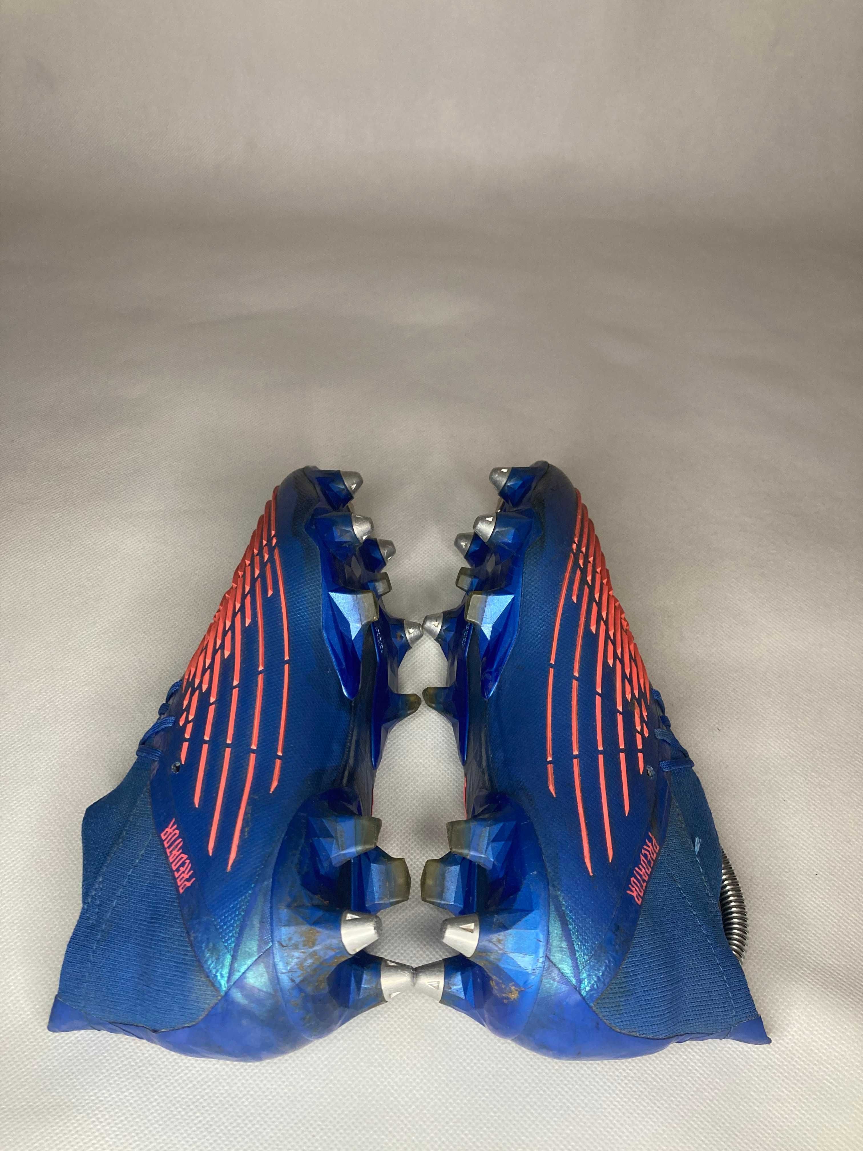 Adidas Predator Edge.1 SG, 40 2/3