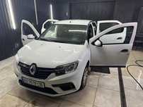 Продам авто Renault logan2( Рено логан)