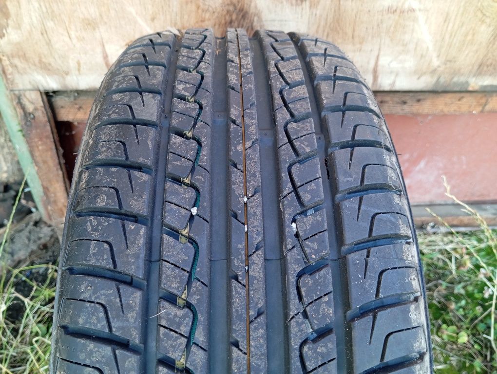 Запаска запасное колесо Nexen 195/55/ r15 Skoda Fabia 2