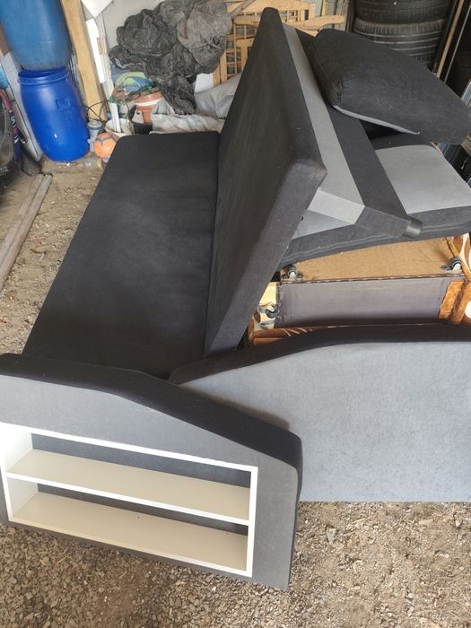 Sprzedam łóżka 3 szt.