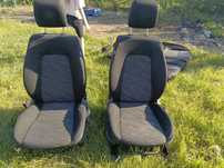 Kia ceed сидіння
